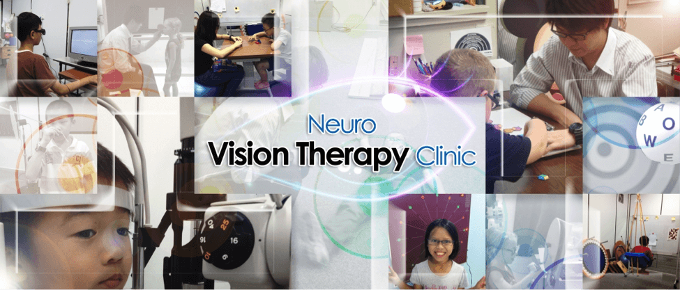 Vision Therapy clinic