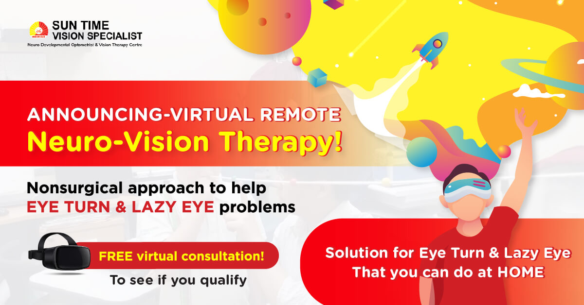 Virtual Remote Therapy